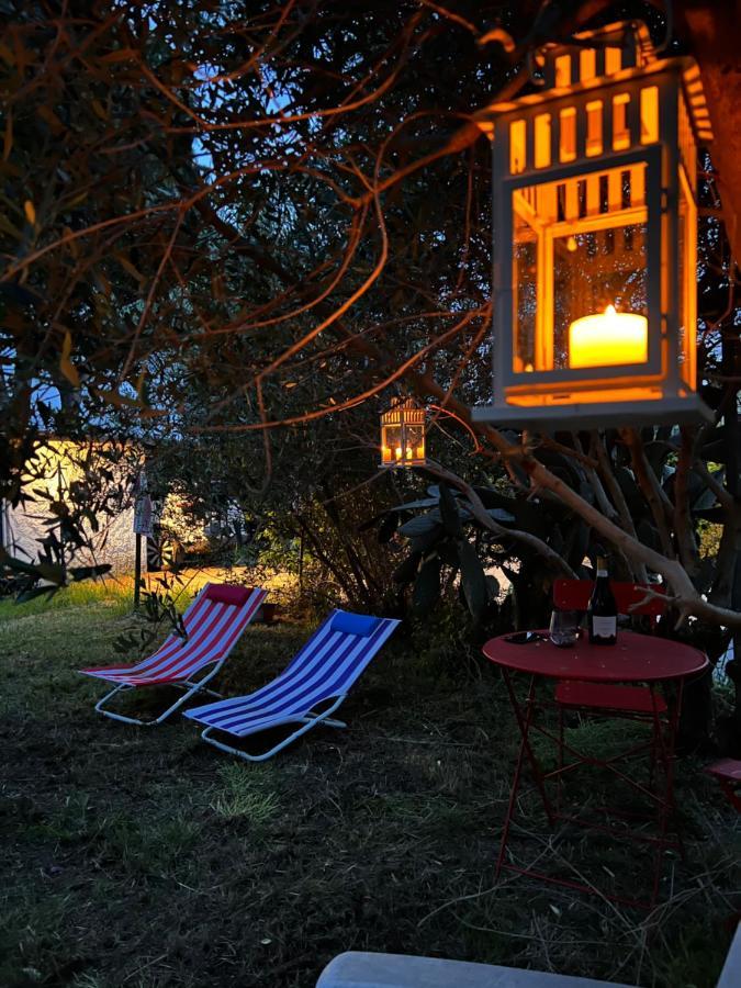 B&B Rio Grande Massarosa Exterior photo