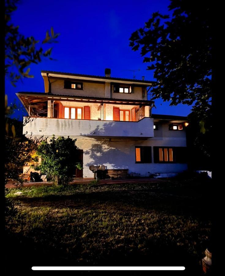 B&B Rio Grande Massarosa Exterior photo