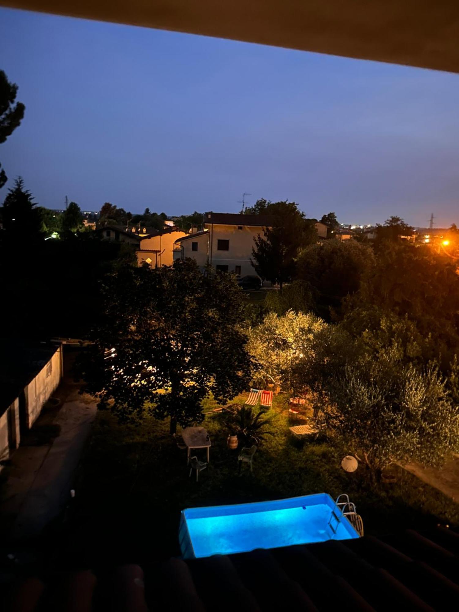 B&B Rio Grande Massarosa Exterior photo