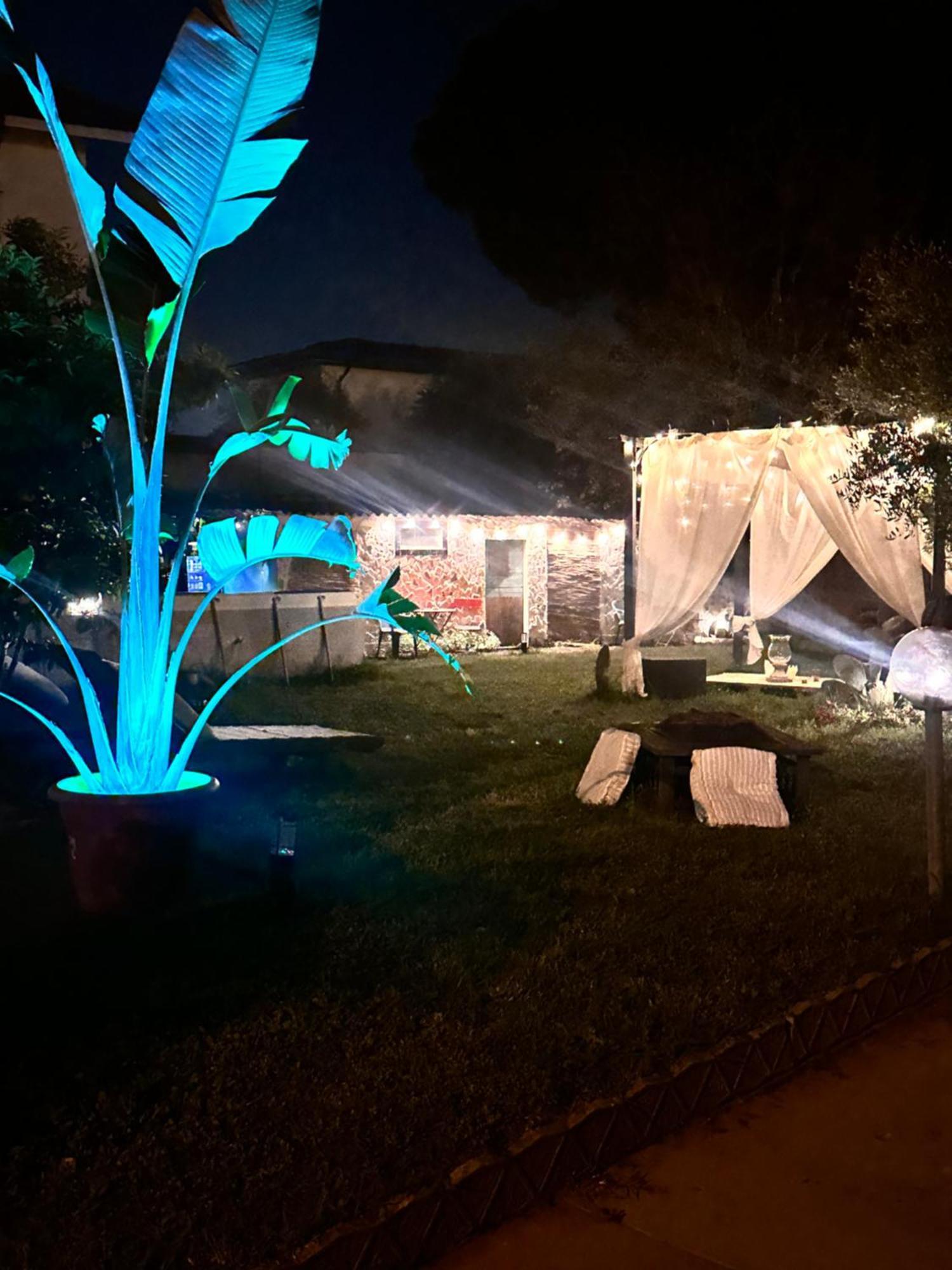 B&B Rio Grande Massarosa Exterior photo