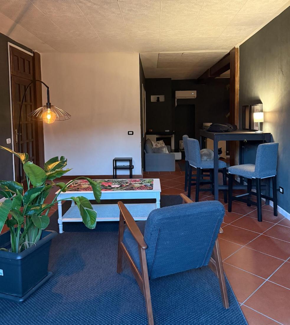 B&B Rio Grande Massarosa Exterior photo